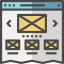 Web design 图标 64x64