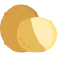 Potato icon 64x64