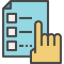 Checklist 图标 64x64