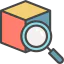 Cube 图标 64x64