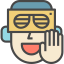 Ar glasses 图标 64x64