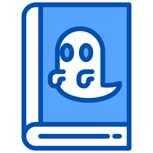 Book icon