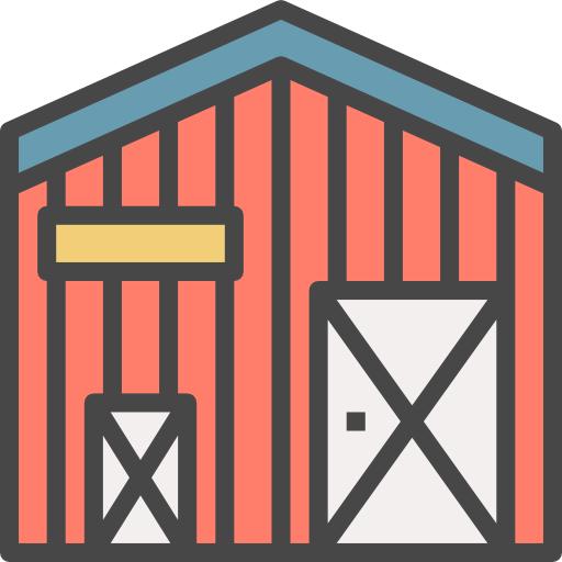 Warehouse icon