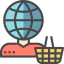Shopper 图标 64x64