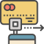 Credit card 图标 64x64