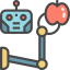 Robot 图标 64x64