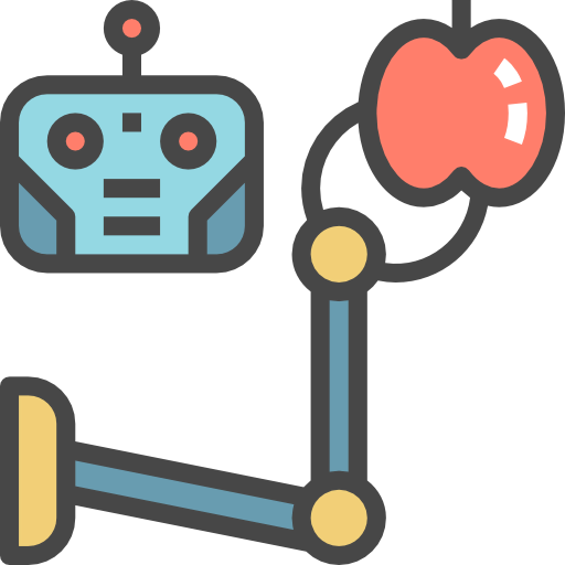 Robot 상