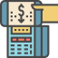 Payment method 图标 64x64
