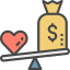 Money bag 图标 64x64