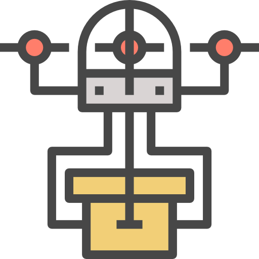 Drone icon