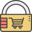 Padlock 图标 64x64