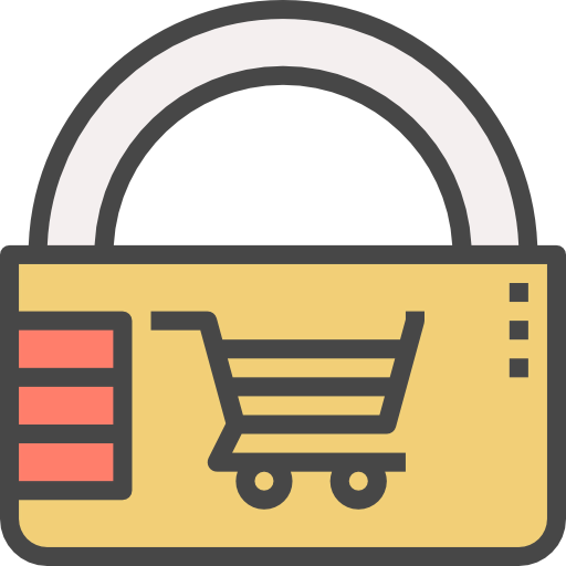 Padlock icon