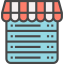 Database 图标 64x64