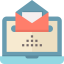 Newsletter 图标 64x64