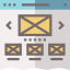 Web design 图标 64x64