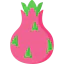 Dragon fruit іконка 64x64