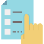 Checklist 图标 64x64