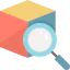 Cube 图标 64x64