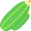 Zucchini icon 64x64