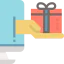 Online shop 图标 64x64
