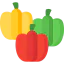 Bell pepper icon 64x64