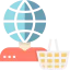 Shopper biểu tượng 64x64