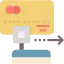 Credit card biểu tượng 64x64