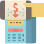 Payment method biểu tượng 64x64
