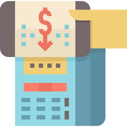Payment method icon