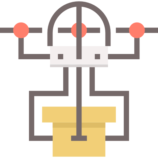 Drone icon