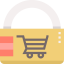 Padlock biểu tượng 64x64