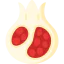 Pomegranate icon 64x64