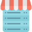 Database biểu tượng 64x64