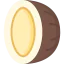 Coconut Ikona 64x64