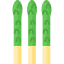 Asparagus icon 64x64
