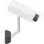 Security camera 图标 64x64