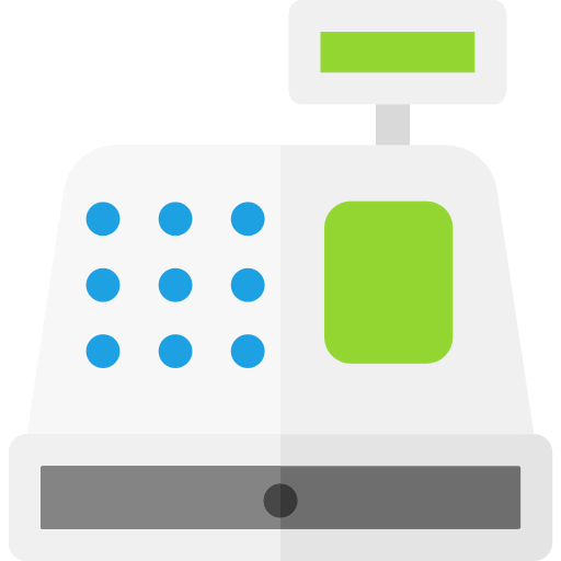 Register icon