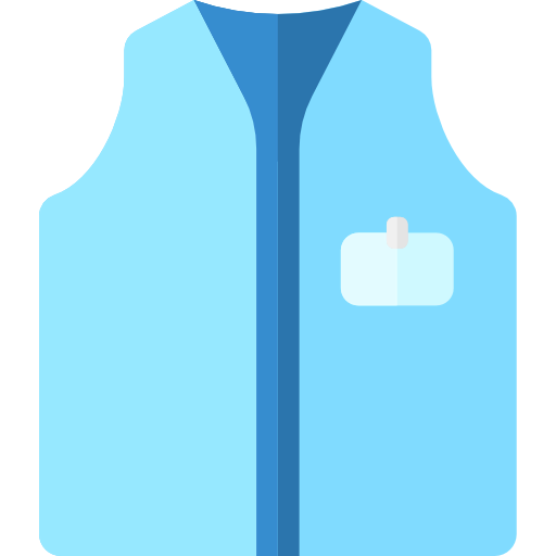 Vest icon