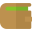 Wallet 图标 64x64