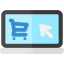 Laptop 图标 64x64