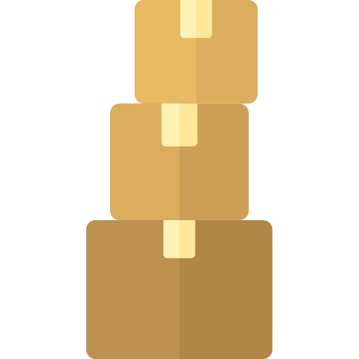 Boxes アイコン