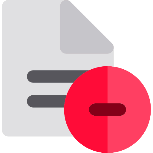 File icon