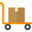 Cart 图标 64x64