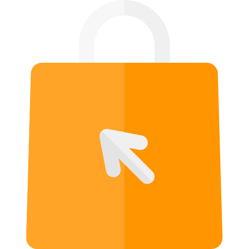 Bag icon