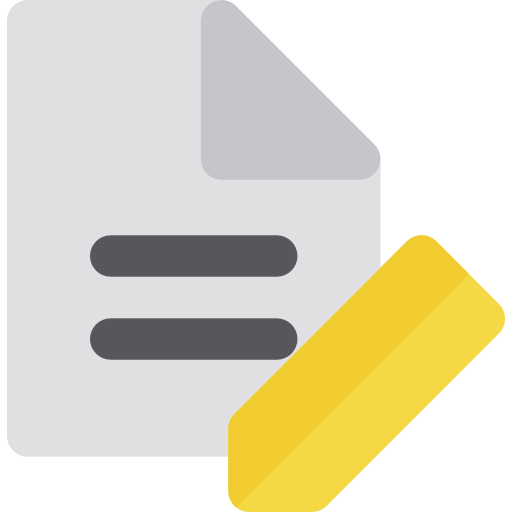 File icon