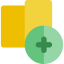 Folder 图标 64x64