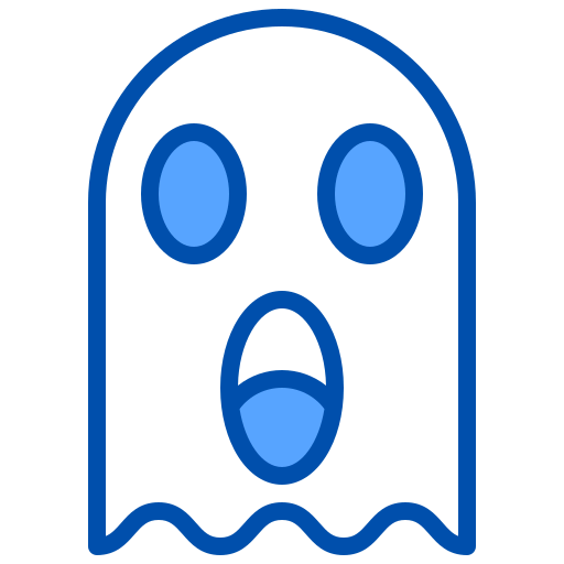 Spooky Ikona