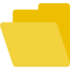 Folder 图标 64x64
