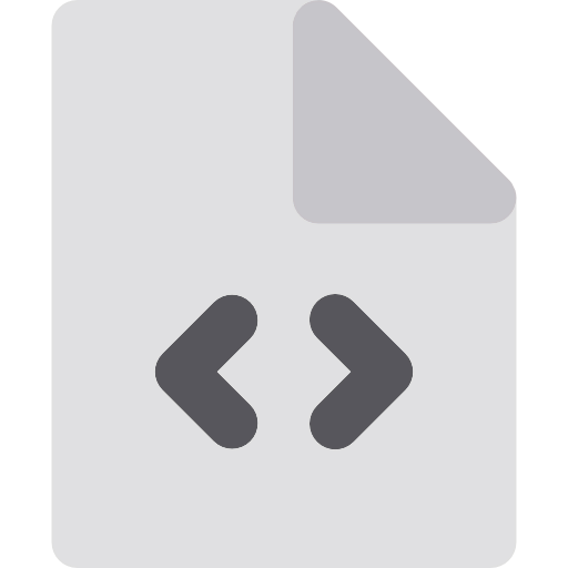 File icon