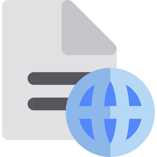 File icon